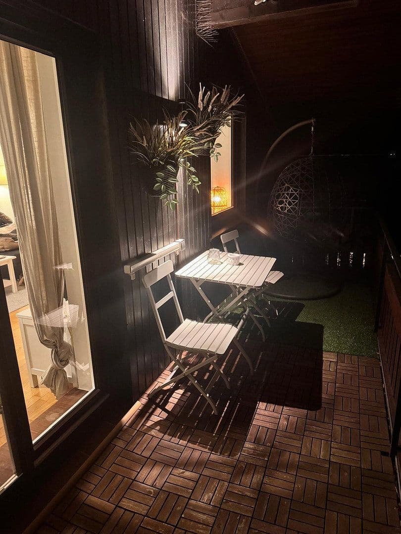 Prodej bytu 3+1 52 m², Scharbeutzer Str. 16, Pönitz am See, Šlesvicko-Holštýnsko Prodej bytu 3+1 52 m², Scharbeutzer Str. 16, Pönitz am See, Šlesvicko-Holštýnsko