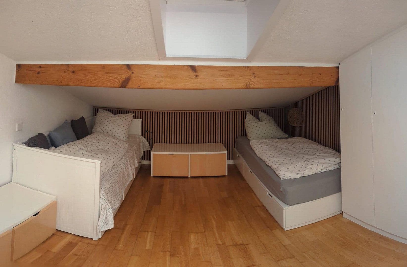 Prodej bytu 3+1 52 m², Scharbeutzer Str. 16, Pönitz am See, Šlesvicko-Holštýnsko Prodej bytu 3+1 52 m², Scharbeutzer Str. 16, Pönitz am See, Šlesvicko-Holštýnsko