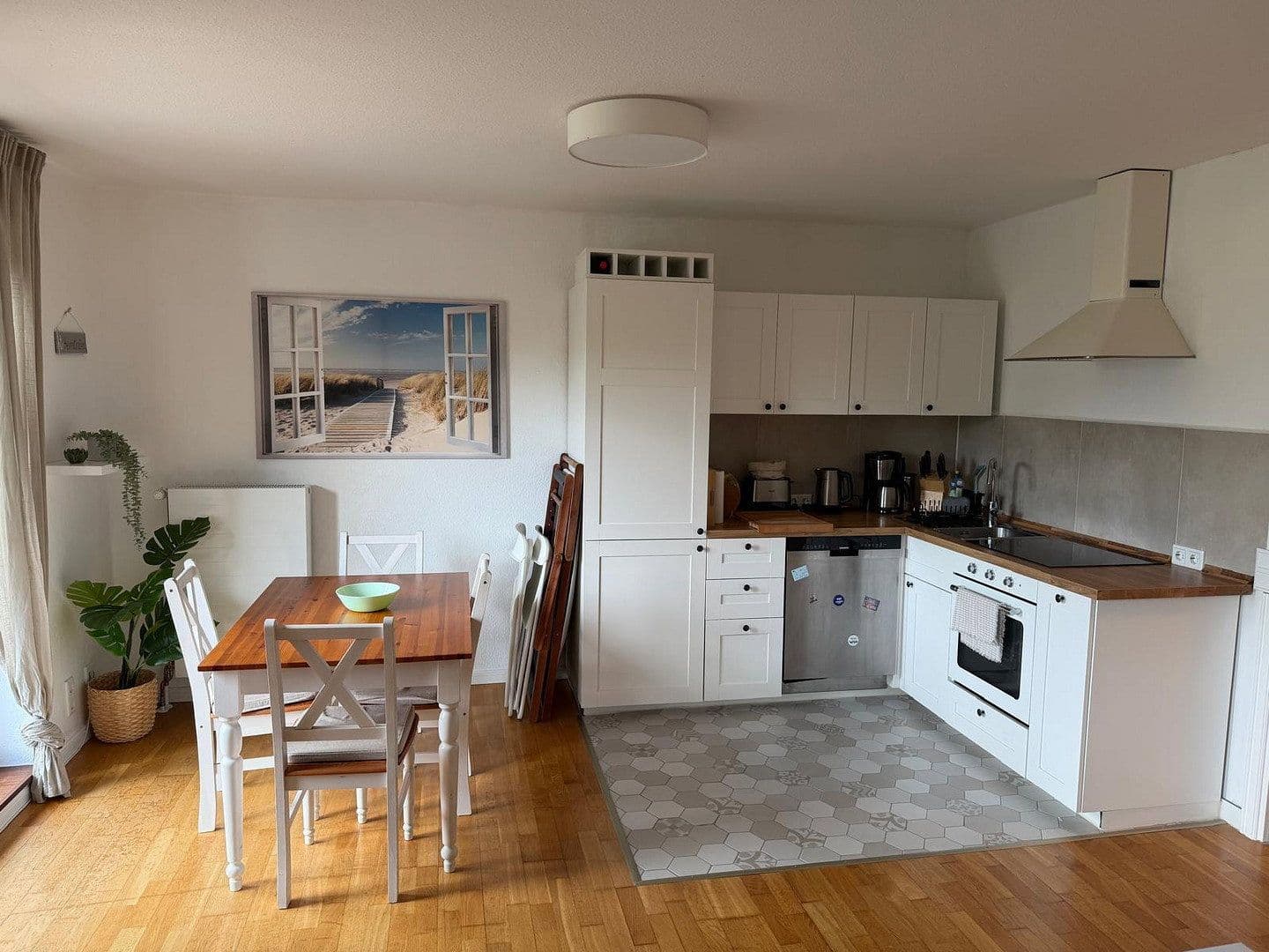 Prodej bytu 3+1 52 m², Scharbeutzer Str. 16, Pönitz am See, Šlesvicko-Holštýnsko Prodej bytu 3+1 52 m², Scharbeutzer Str. 16, Pönitz am See, Šlesvicko-Holštýnsko