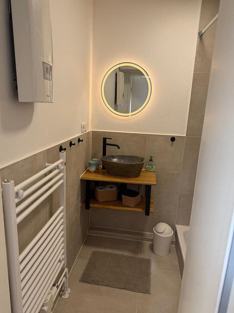 Prodej bytu 3+1 52 m², Scharbeutzer Str. 16, Pönitz am See, Šlesvicko-Holštýnsko Prodej bytu 3+1 52 m², Scharbeutzer Str. 16, Pönitz am See, Šlesvicko-Holštýnsko