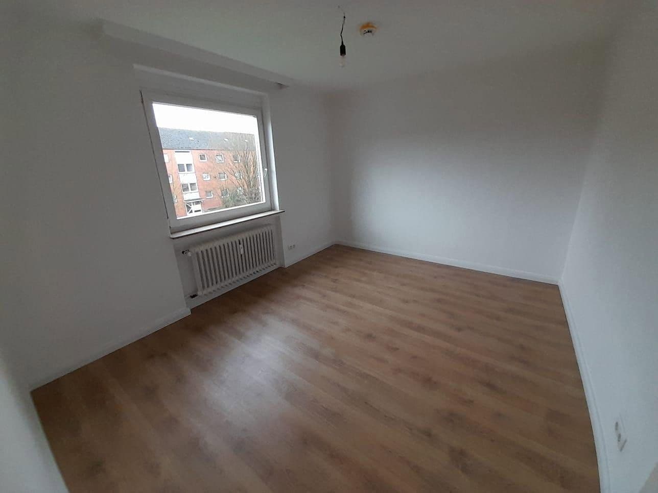 Pronájem bytu 4+1 86 m², Pappelstraße 10, Visselhövede, Dolní Sasko Pronájem bytu 4+1 86 m², Pappelstraße 10, Visselhövede, Dolní Sasko