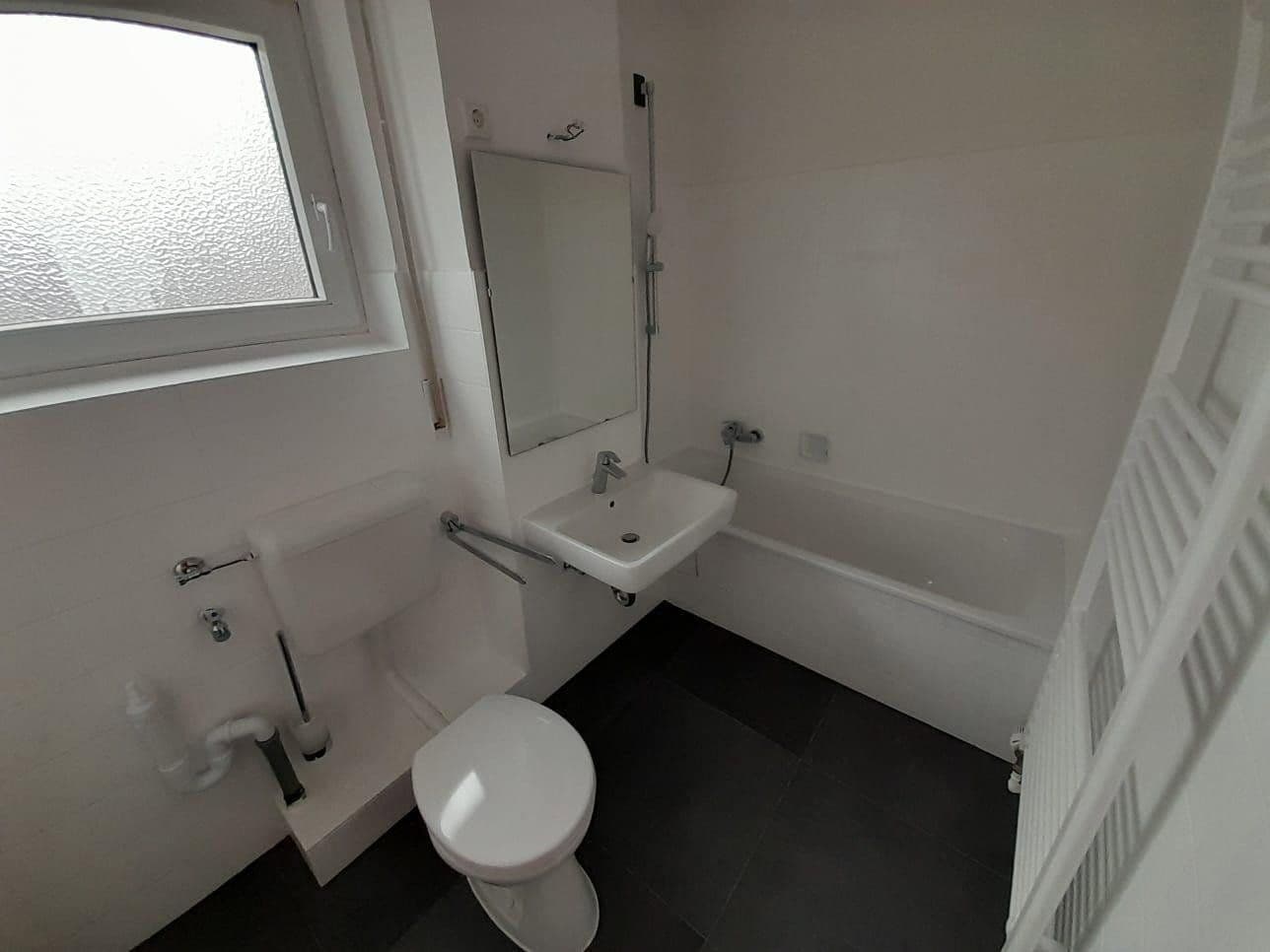 Pronájem bytu 4+1 86 m², Pappelstraße 10, Visselhövede, Dolní Sasko Pronájem bytu 4+1 86 m², Pappelstraße 10, Visselhövede, Dolní Sasko