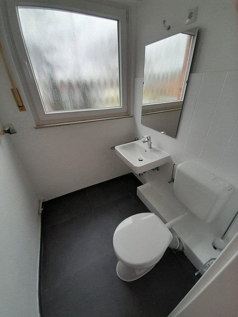 Pronájem bytu 4+1 86 m², Pappelstraße 10, Visselhövede, Dolní Sasko Pronájem bytu 4+1 86 m², Pappelstraße 10, Visselhövede, Dolní Sasko