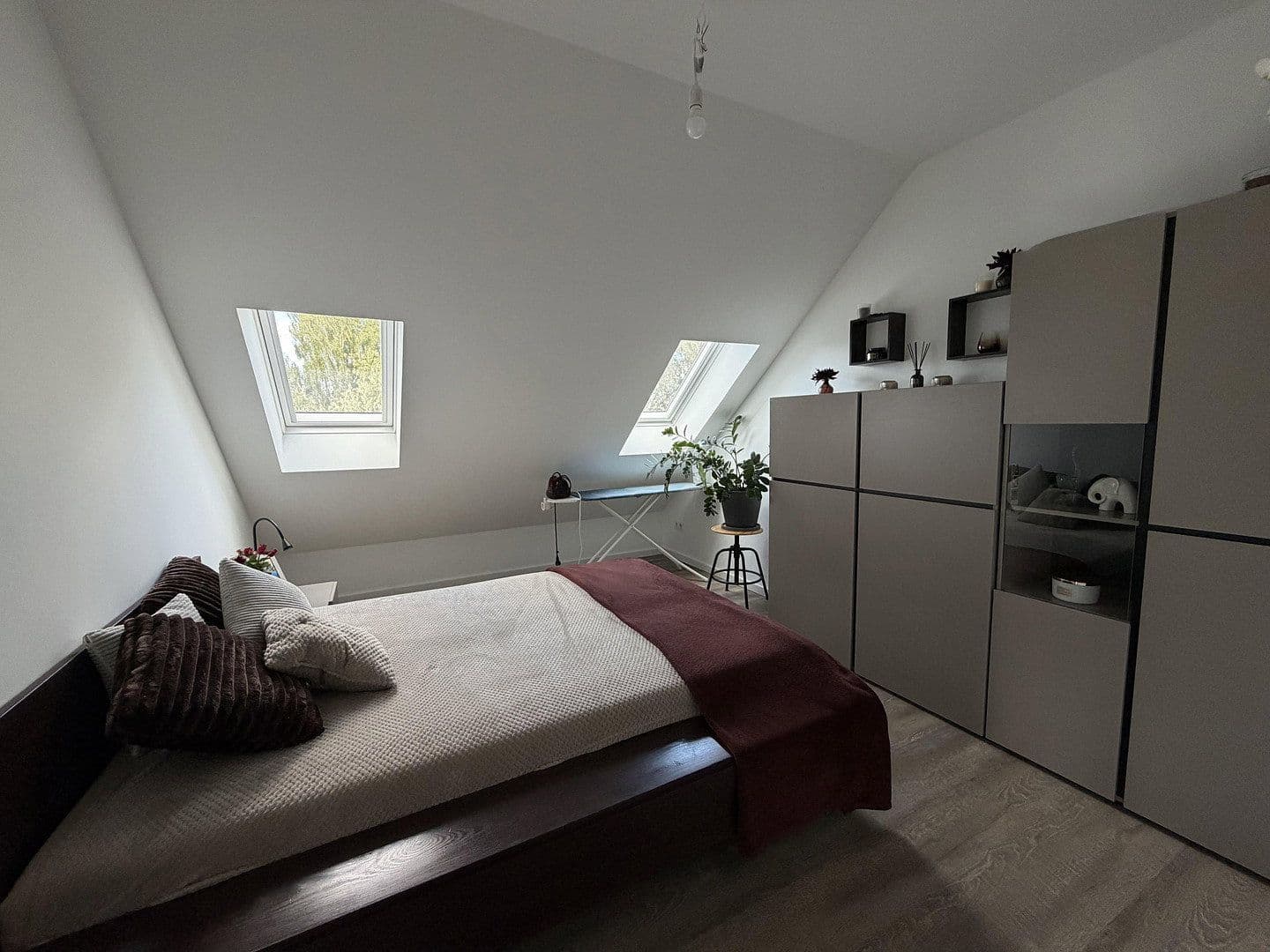 Pronájem bytu 3+1 112 m², Abelke-Bleken 29, Ochsenwerder, Hamburg Pronájem bytu 3+1 112 m², Abelke-Bleken 29, Ochsenwerder, Hamburg