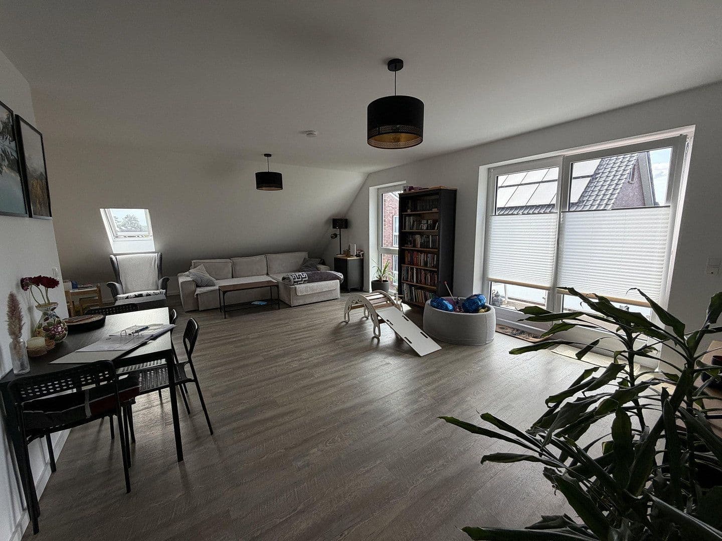 Pronájem bytu 3+1 112 m², Abelke-Bleken 29, Ochsenwerder, Hamburg Pronájem bytu 3+1 112 m², Abelke-Bleken 29, Ochsenwerder, Hamburg