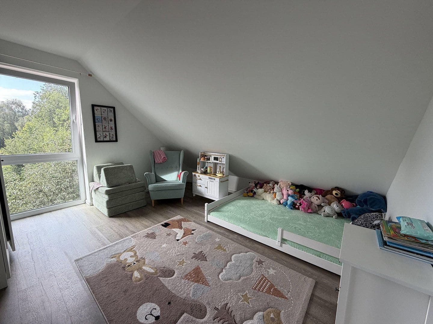 Pronájem bytu 3+1 112 m², Abelke-Bleken 29, Ochsenwerder, Hamburg Pronájem bytu 3+1 112 m², Abelke-Bleken 29, Ochsenwerder, Hamburg