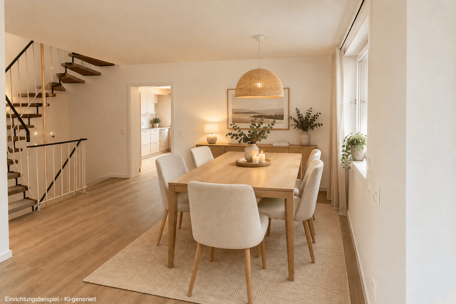 Prodej domu 105 m², pozemek 409 m², Lipper Hellweg 309C, Bielefeld, Severní Porýní-Vestfálsko Prodej domu 105 m², pozemek 409 m², Lipper Hellweg 309C, Bielefeld, Severní Porýní-Vestfálsko