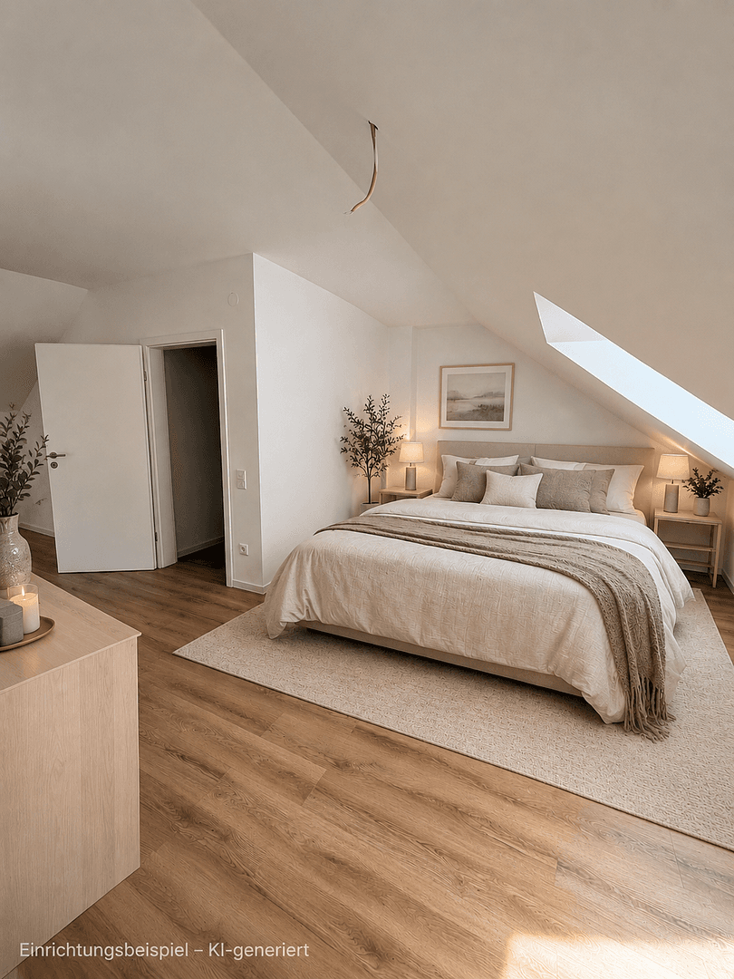 Prodej domu 105 m², pozemek 409 m², Lipper Hellweg 309C, Bielefeld, Severní Porýní-Vestfálsko Prodej domu 105 m², pozemek 409 m², Lipper Hellweg 309C, Bielefeld, Severní Porýní-Vestfálsko