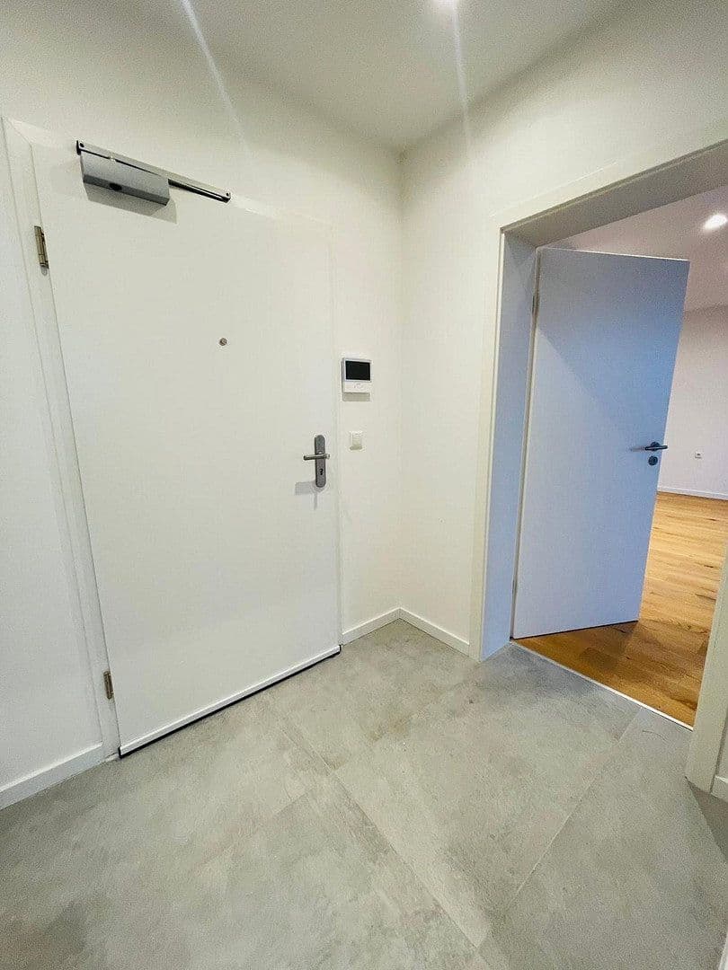 Pronájem bytu 2+1 58 m², Pasewalker Strasse 72, Berlin, Berlín Pronájem bytu 2+1 58 m², Pasewalker Strasse 72, Berlin, Berlín