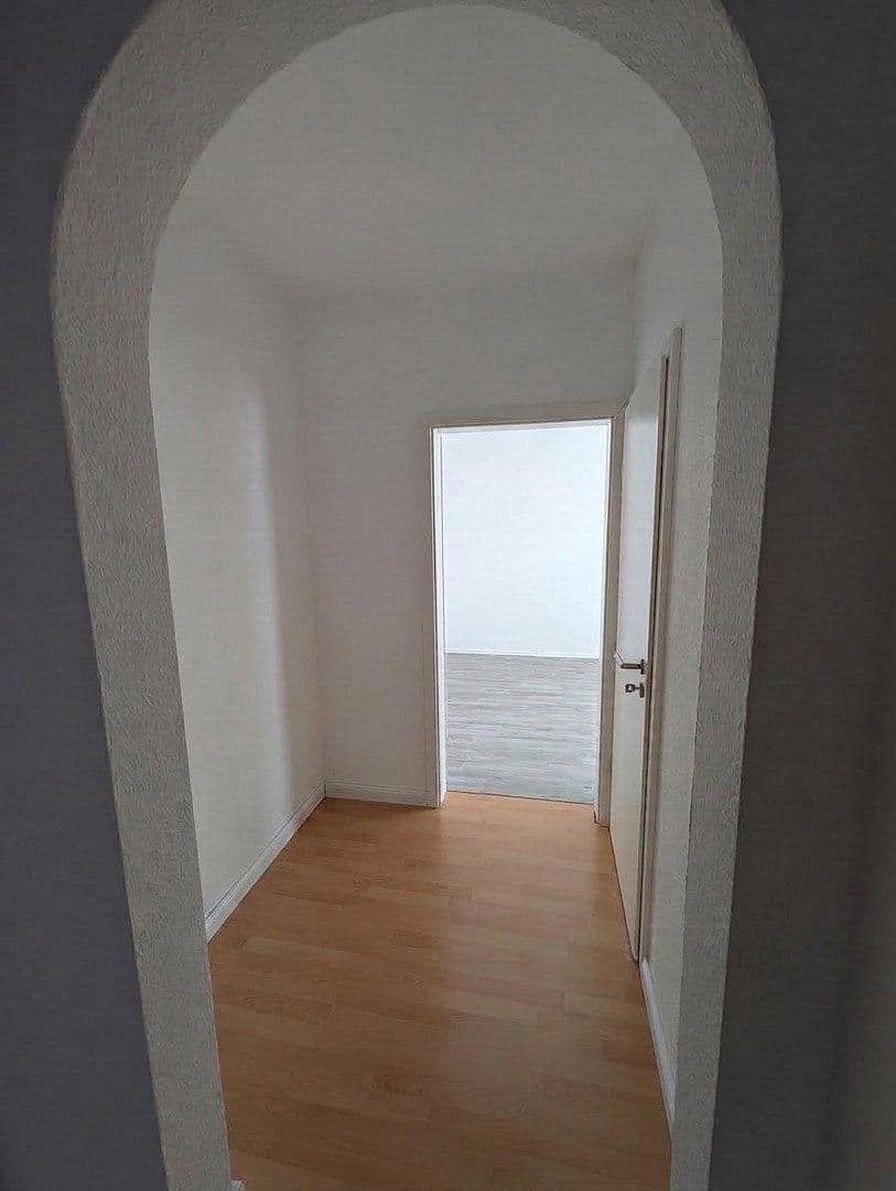 Pronájem bytu 3+1 74 m², Beim Kloster Dohren, Buxtehude, Dolní Sasko Pronájem bytu 3+1 74 m², Beim Kloster Dohren, Buxtehude, Dolní Sasko