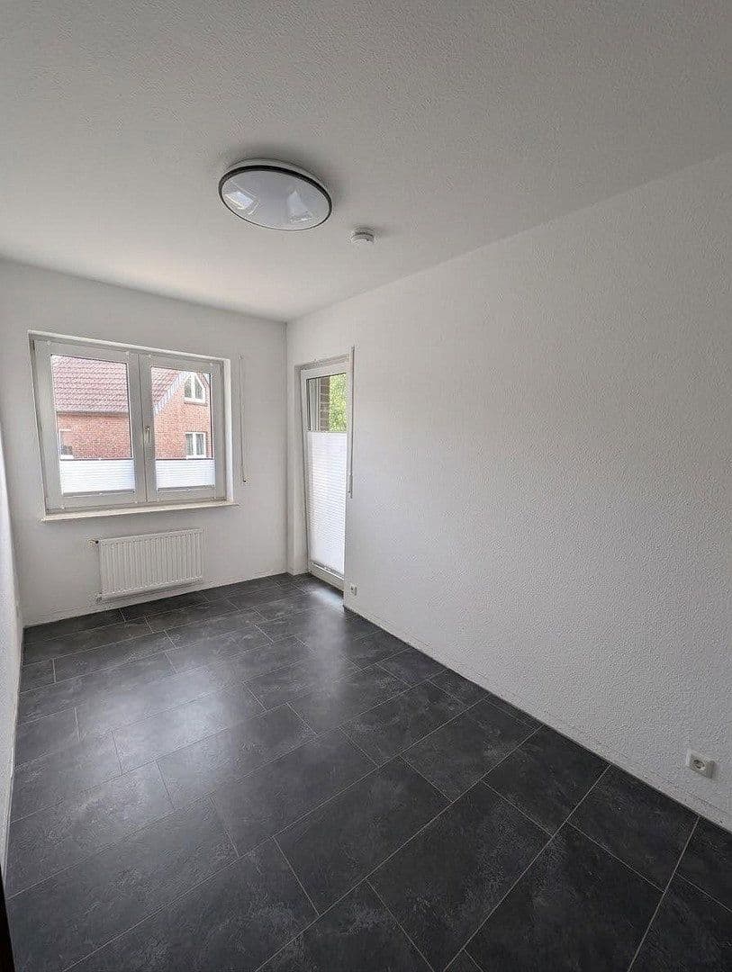 Pronájem bytu 3+1 74 m², Beim Kloster Dohren, Buxtehude, Dolní Sasko Pronájem bytu 3+1 74 m², Beim Kloster Dohren, Buxtehude, Dolní Sasko