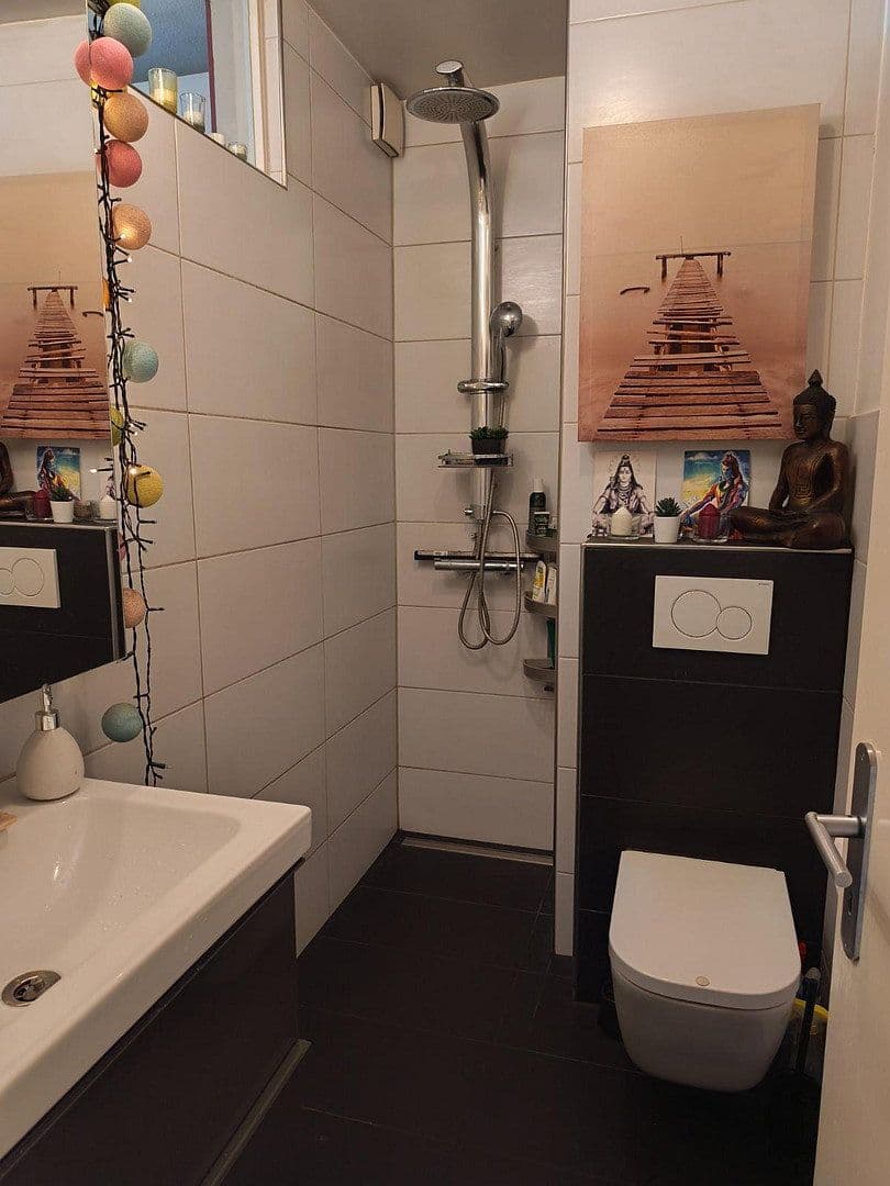 Prodej bytu 3+1 61 m², Frankfurt, Hessen Prodej bytu 3+1 61 m², Frankfurt, Hessen