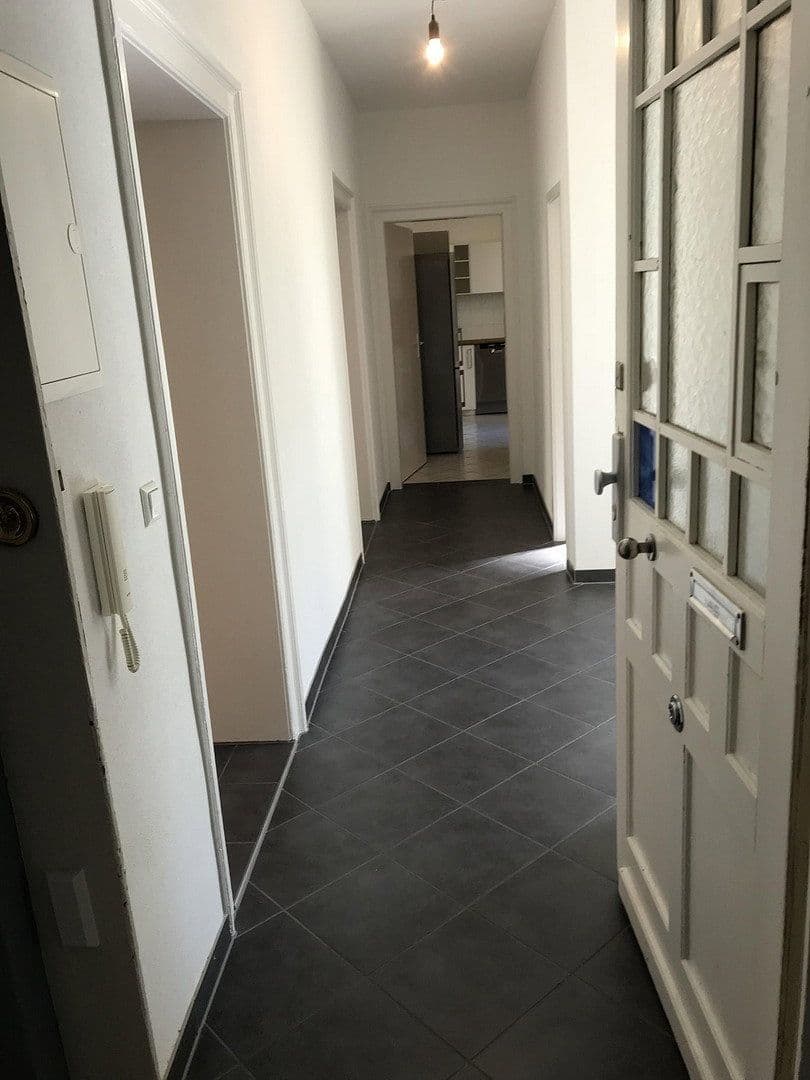 Prodej bytu 3+1 76 m², Mannheim, Bádensko-Württembersko Prodej bytu 3+1 76 m², Mannheim, Bádensko-Württembersko