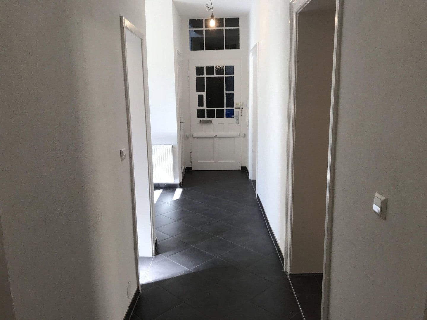 Prodej bytu 3+1 76 m², Mannheim, Bádensko-Württembersko Prodej bytu 3+1 76 m², Mannheim, Bádensko-Württembersko