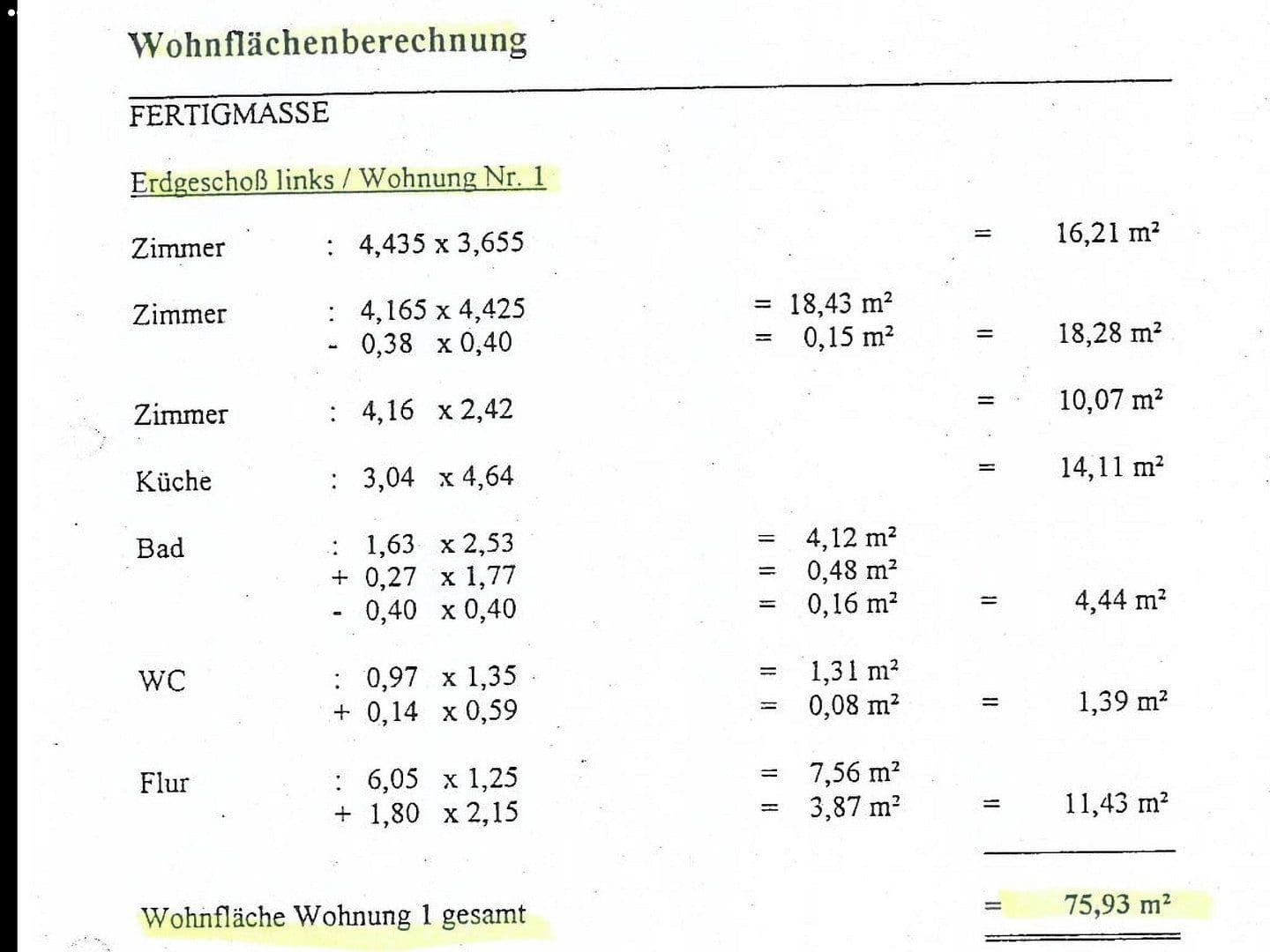 Prodej bytu 3+1 76 m², Mannheim, Bádensko-Württembersko Prodej bytu 3+1 76 m², Mannheim, Bádensko-Württembersko