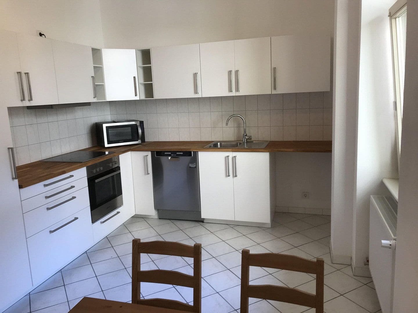 Prodej bytu 3+1 76 m², Mannheim, Bádensko-Württembersko Prodej bytu 3+1 76 m², Mannheim, Bádensko-Württembersko