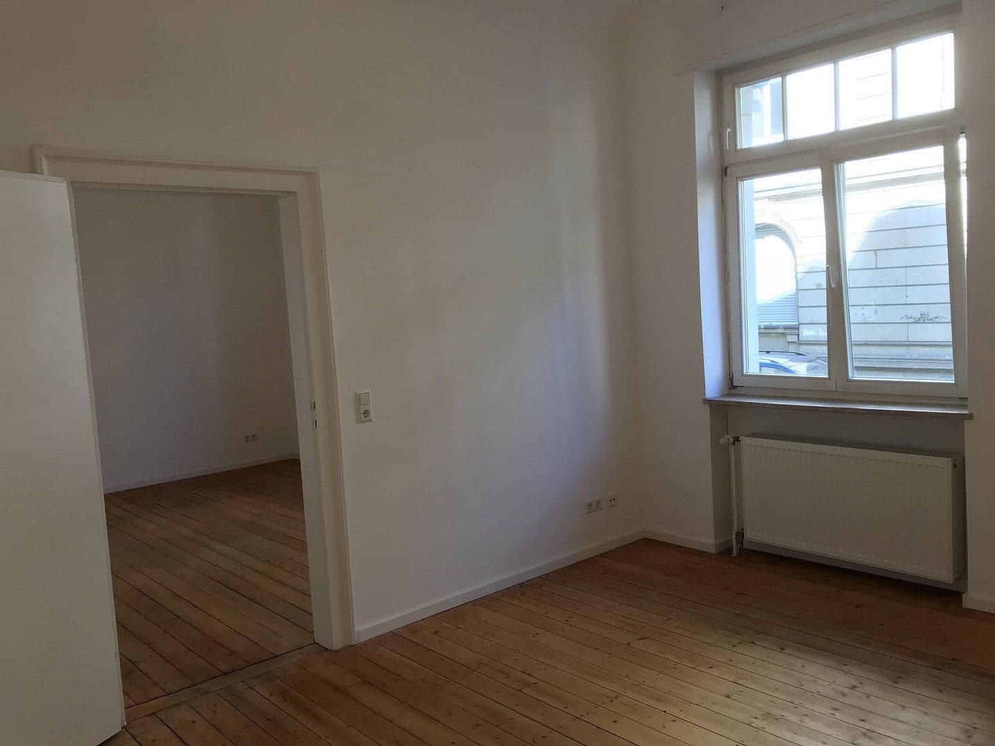 Prodej bytu 3+1 76 m², Mannheim, Bádensko-Württembersko Prodej bytu 3+1 76 m², Mannheim, Bádensko-Württembersko