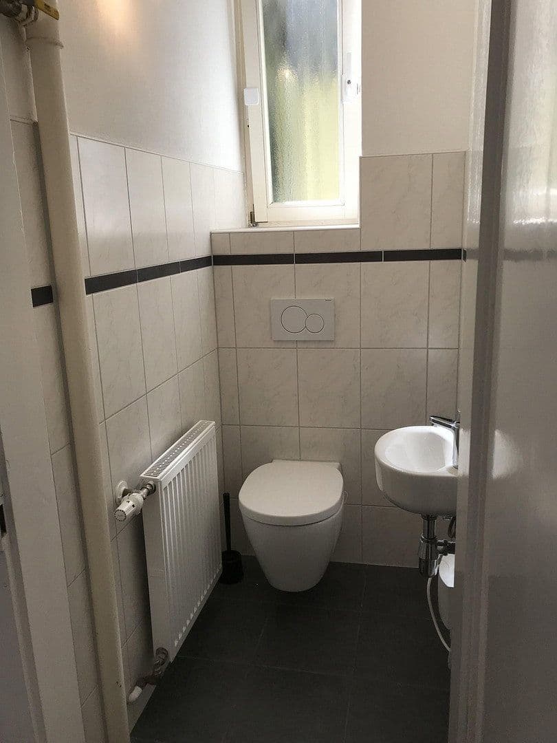 Prodej bytu 3+1 76 m², Mannheim, Bádensko-Württembersko Prodej bytu 3+1 76 m², Mannheim, Bádensko-Württembersko
