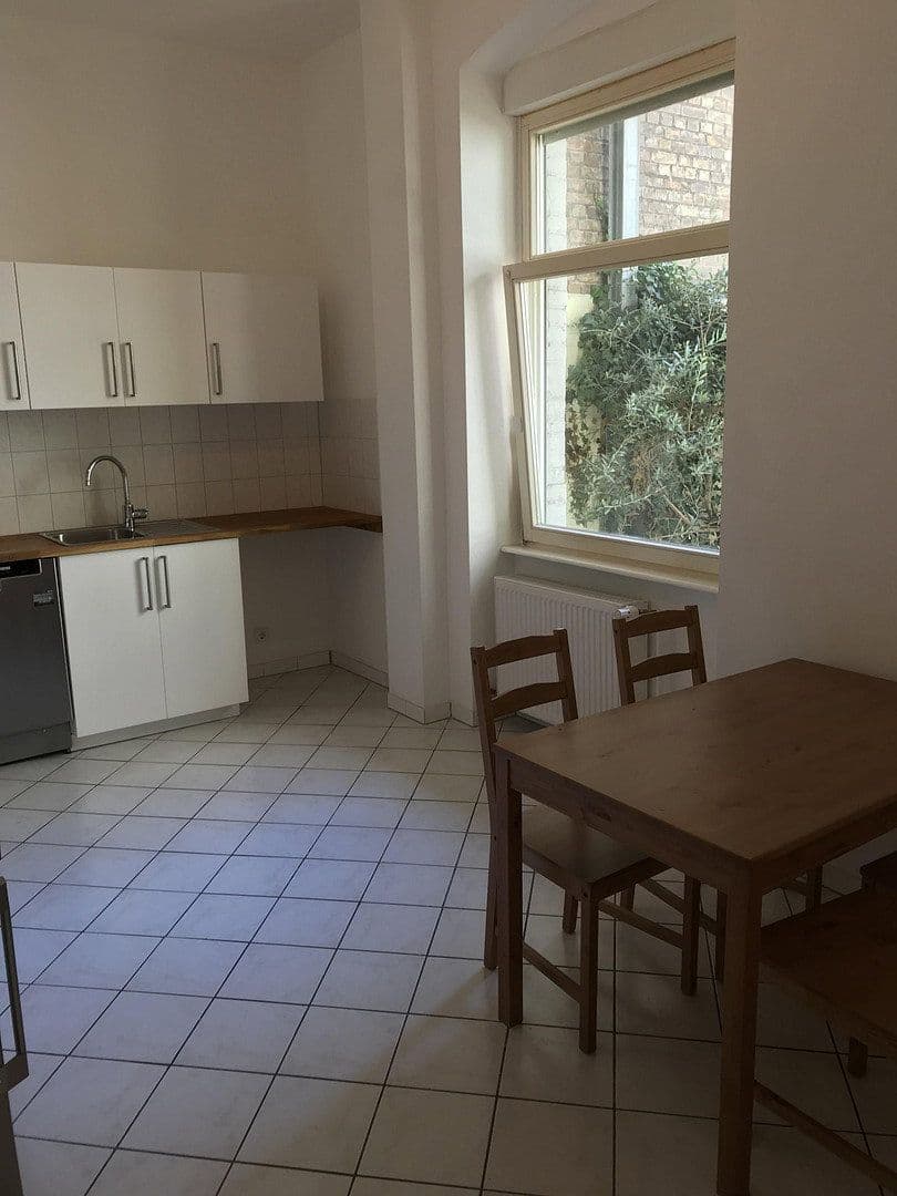 Prodej bytu 3+1 76 m², Mannheim, Bádensko-Württembersko Prodej bytu 3+1 76 m², Mannheim, Bádensko-Württembersko