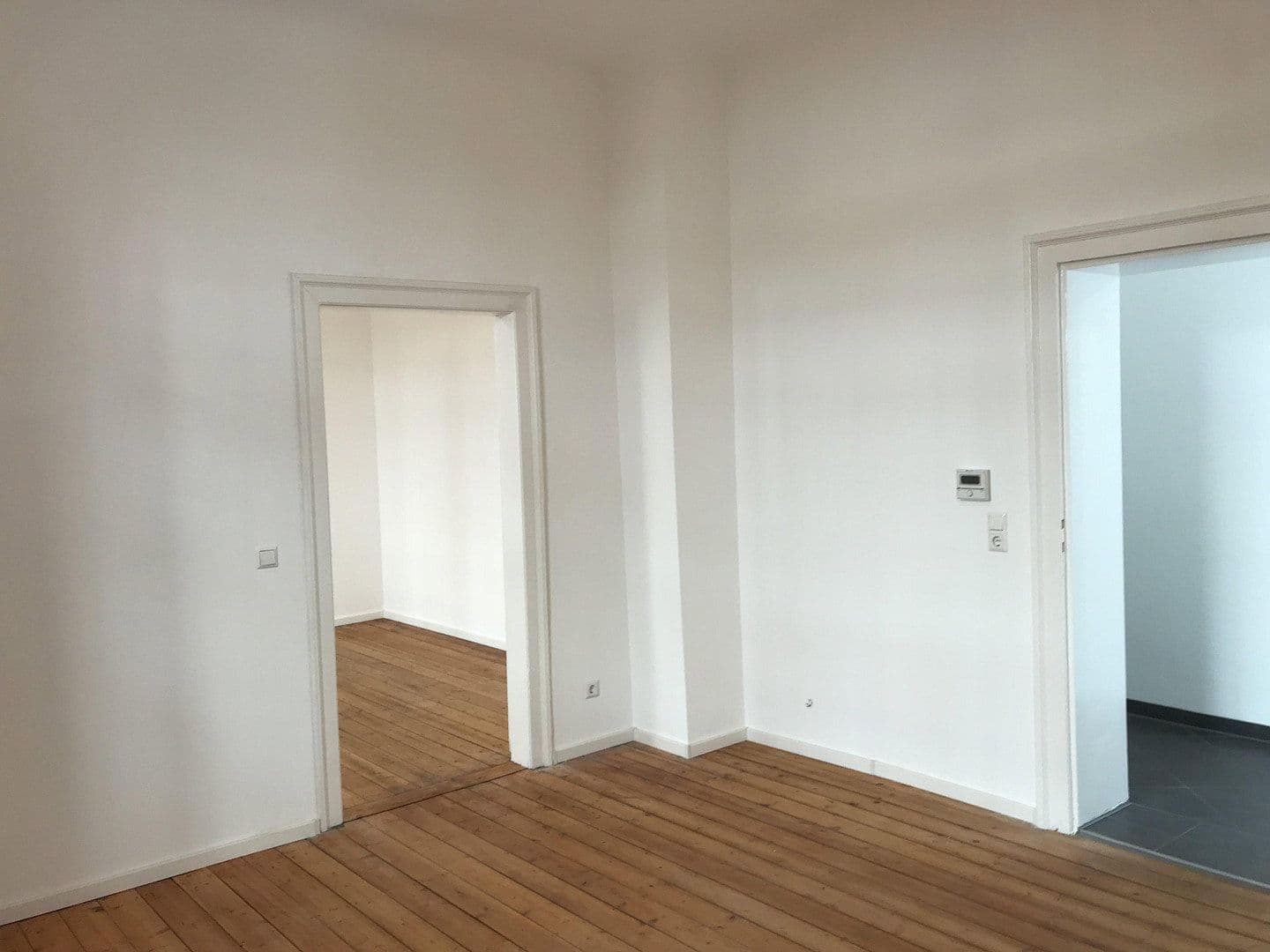 Prodej bytu 3+1 76 m², Mannheim, Bádensko-Württembersko Prodej bytu 3+1 76 m², Mannheim, Bádensko-Württembersko