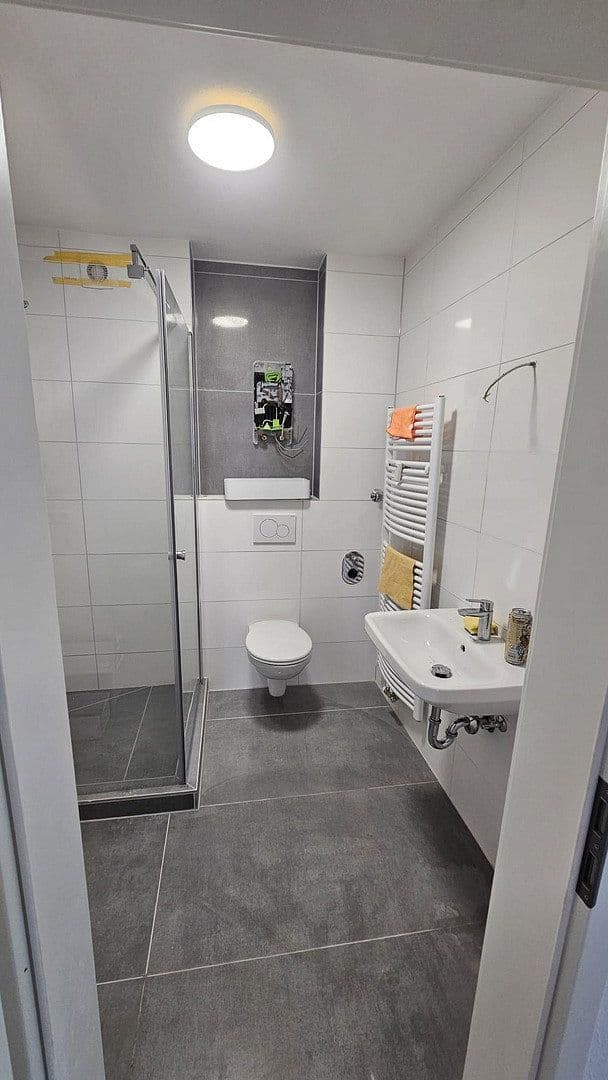 Pronájem bytu 2+1 75 m², K3, 29, Mannheim, Bádensko-Württembersko Pronájem bytu 2+1 75 m², K3, 29, Mannheim, Bádensko-Württembersko