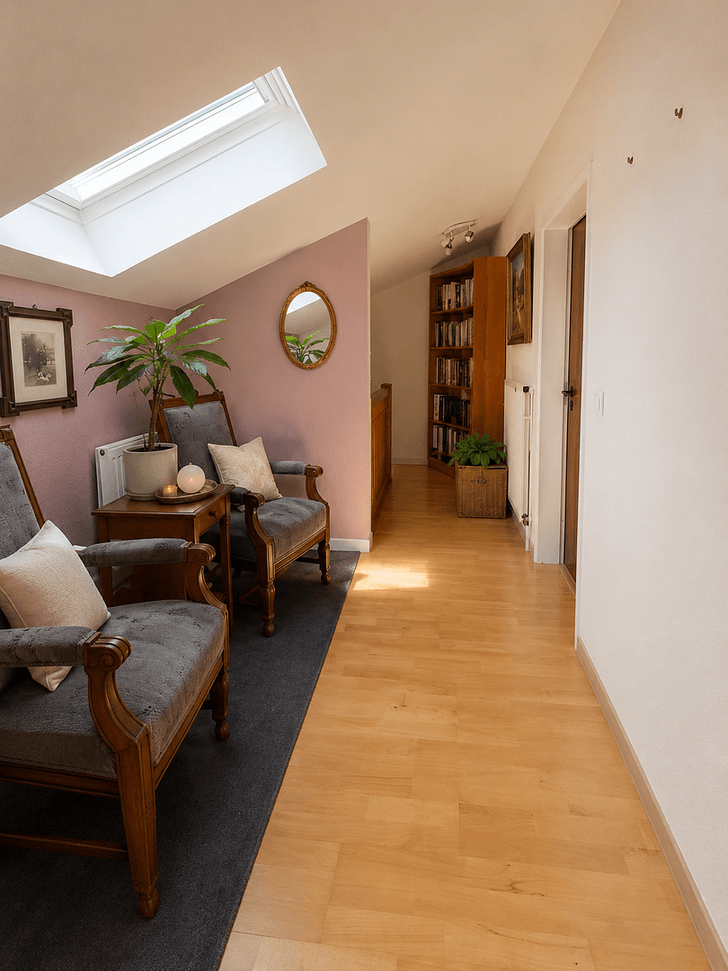 Prodej domu 90 m², pozemek 200 m², Hannover, Dolní Sasko Prodej domu 90 m², pozemek 200 m², Hannover, Dolní Sasko