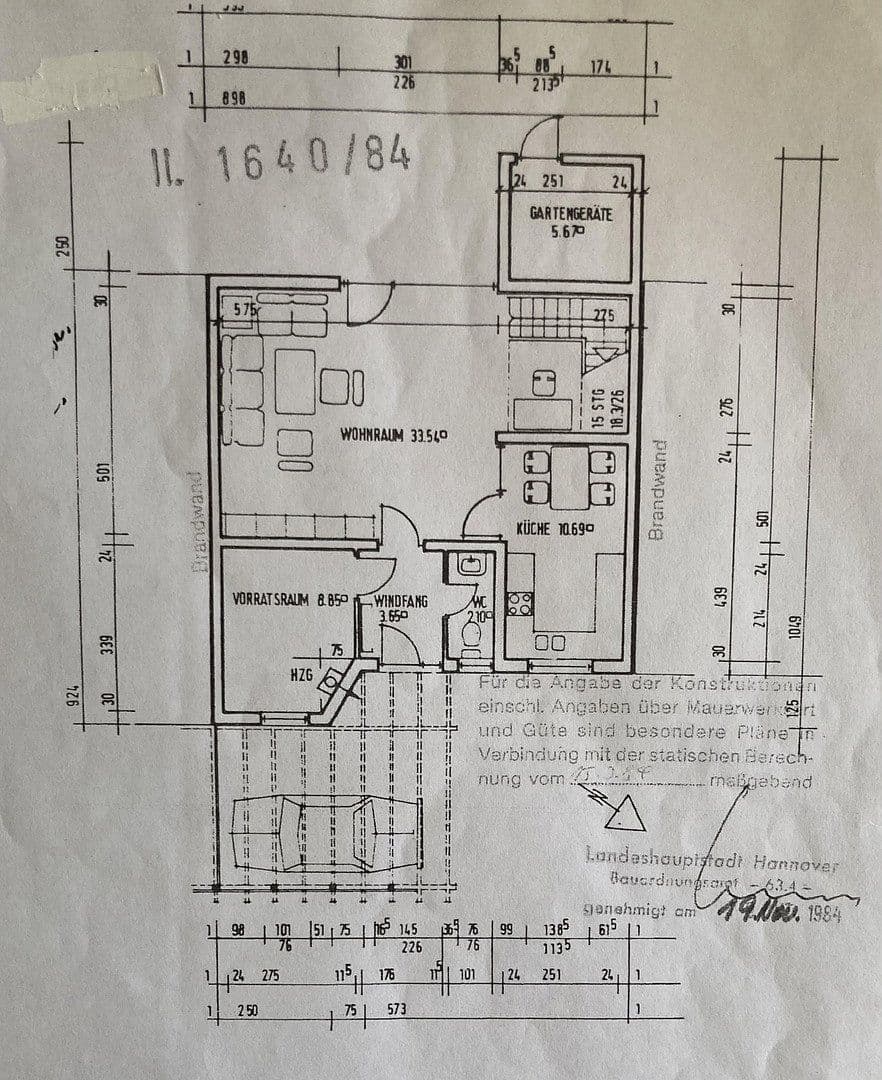Prodej domu 90 m², pozemek 200 m², Hannover, Dolní Sasko Prodej domu 90 m², pozemek 200 m², Hannover, Dolní Sasko