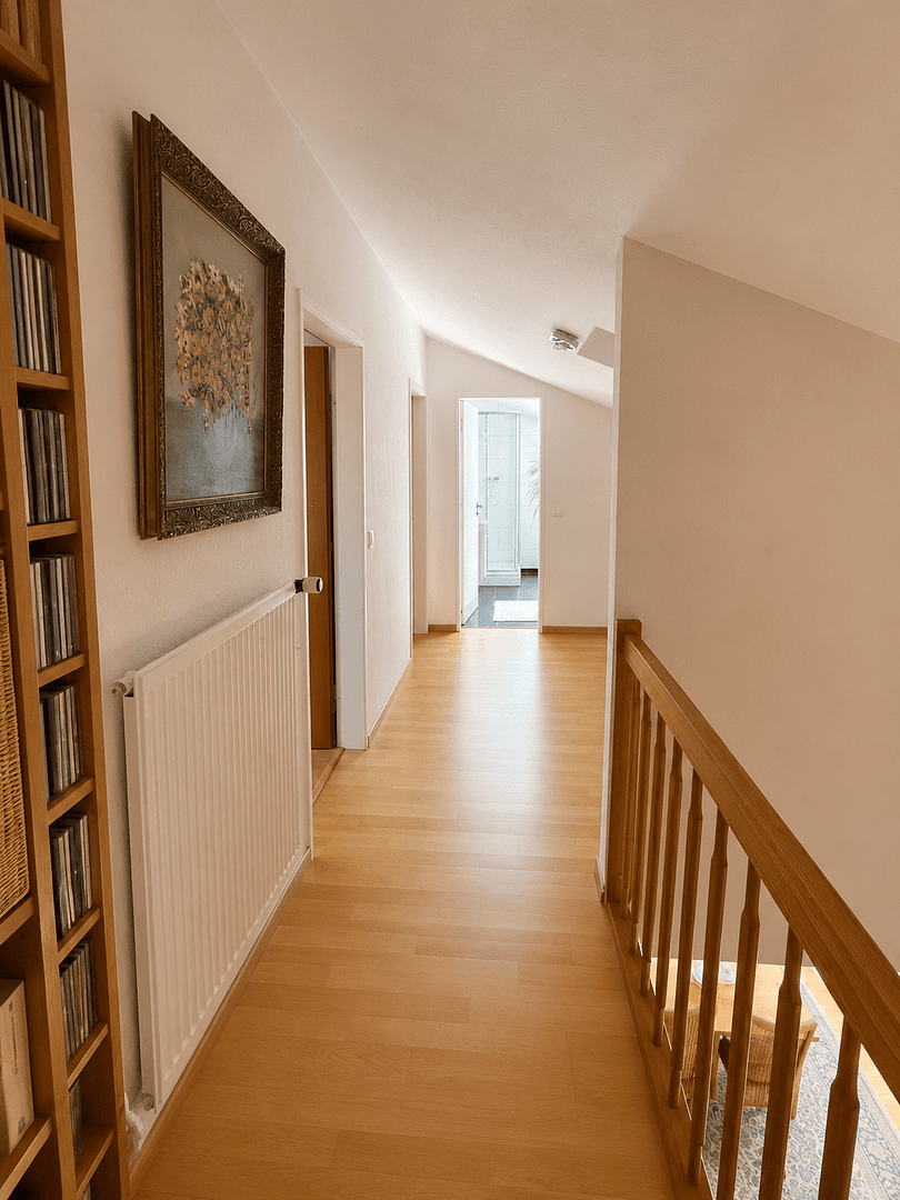 Prodej domu 90 m², pozemek 200 m², Hannover, Dolní Sasko Prodej domu 90 m², pozemek 200 m², Hannover, Dolní Sasko
