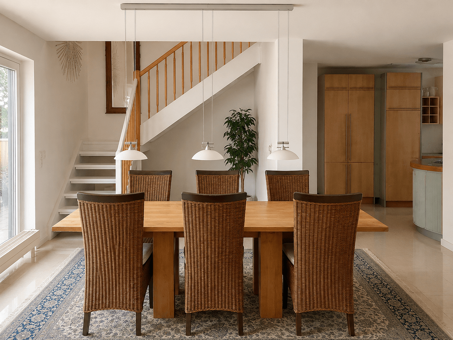 Prodej domu 90 m², pozemek 200 m², Hannover, Dolní Sasko Prodej domu 90 m², pozemek 200 m², Hannover, Dolní Sasko