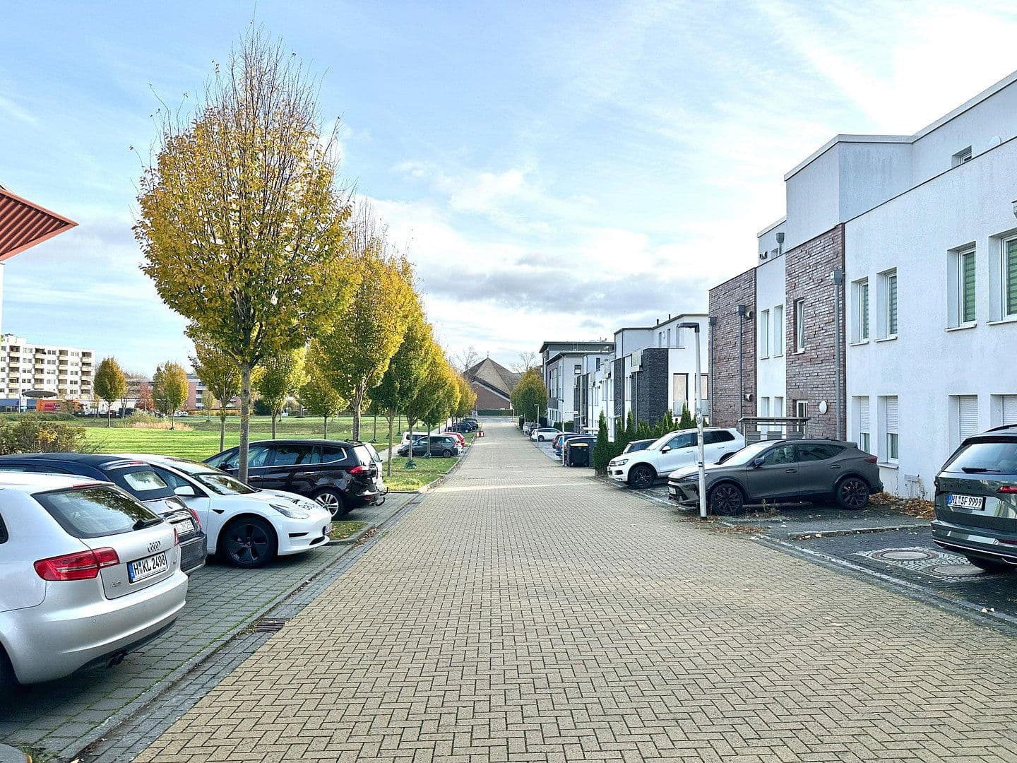 Pronájem bytu 3+1 105 m², Lise-Meitner-Straße 9, Hildesheim, Dolní Sasko Pronájem bytu 3+1 105 m², Lise-Meitner-Straße 9, Hildesheim, Dolní Sasko