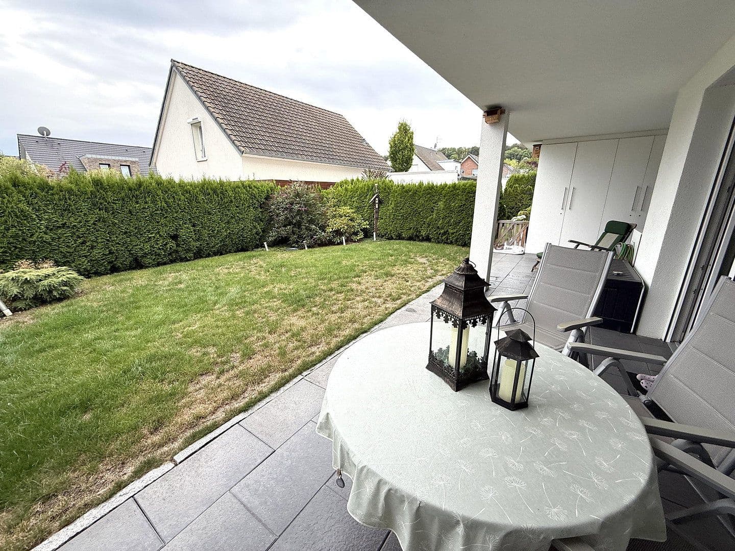 Pronájem bytu 3+1 105 m², Lise-Meitner-Straße 9, Hildesheim, Dolní Sasko Pronájem bytu 3+1 105 m², Lise-Meitner-Straße 9, Hildesheim, Dolní Sasko