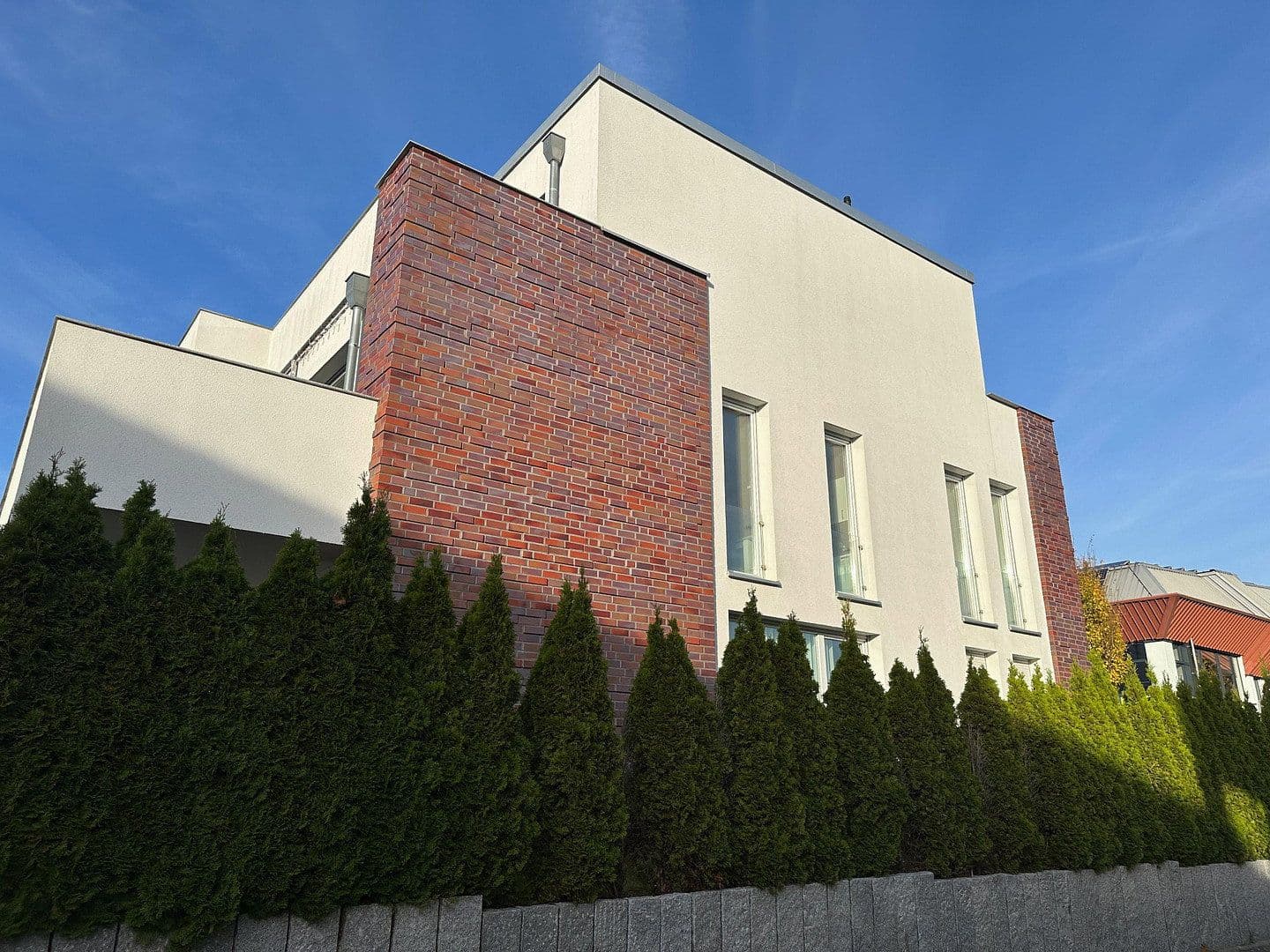 Pronájem bytu 3+1 105 m², Lise-Meitner-Straße 9, Hildesheim, Dolní Sasko Pronájem bytu 3+1 105 m², Lise-Meitner-Straße 9, Hildesheim, Dolní Sasko