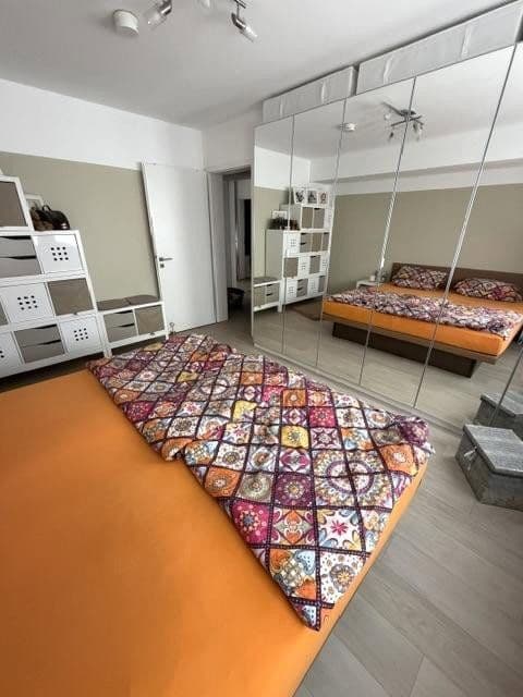 Pronájem bytu 3+1 105 m², Lise-Meitner-Straße 9, Hildesheim, Dolní Sasko Pronájem bytu 3+1 105 m², Lise-Meitner-Straße 9, Hildesheim, Dolní Sasko