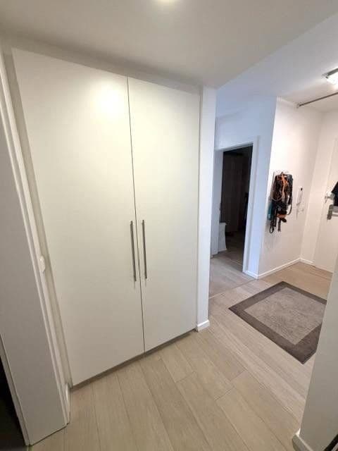 Pronájem bytu 3+1 105 m², Lise-Meitner-Straße 9, Hildesheim, Dolní Sasko Pronájem bytu 3+1 105 m², Lise-Meitner-Straße 9, Hildesheim, Dolní Sasko