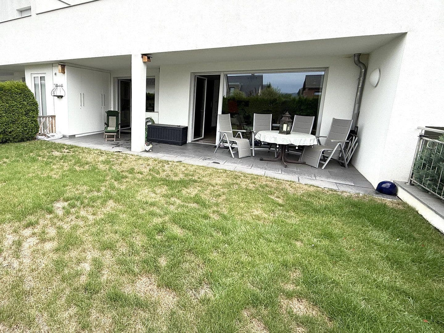 Pronájem bytu 3+1 105 m², Lise-Meitner-Straße 9, Hildesheim, Dolní Sasko Pronájem bytu 3+1 105 m², Lise-Meitner-Straße 9, Hildesheim, Dolní Sasko