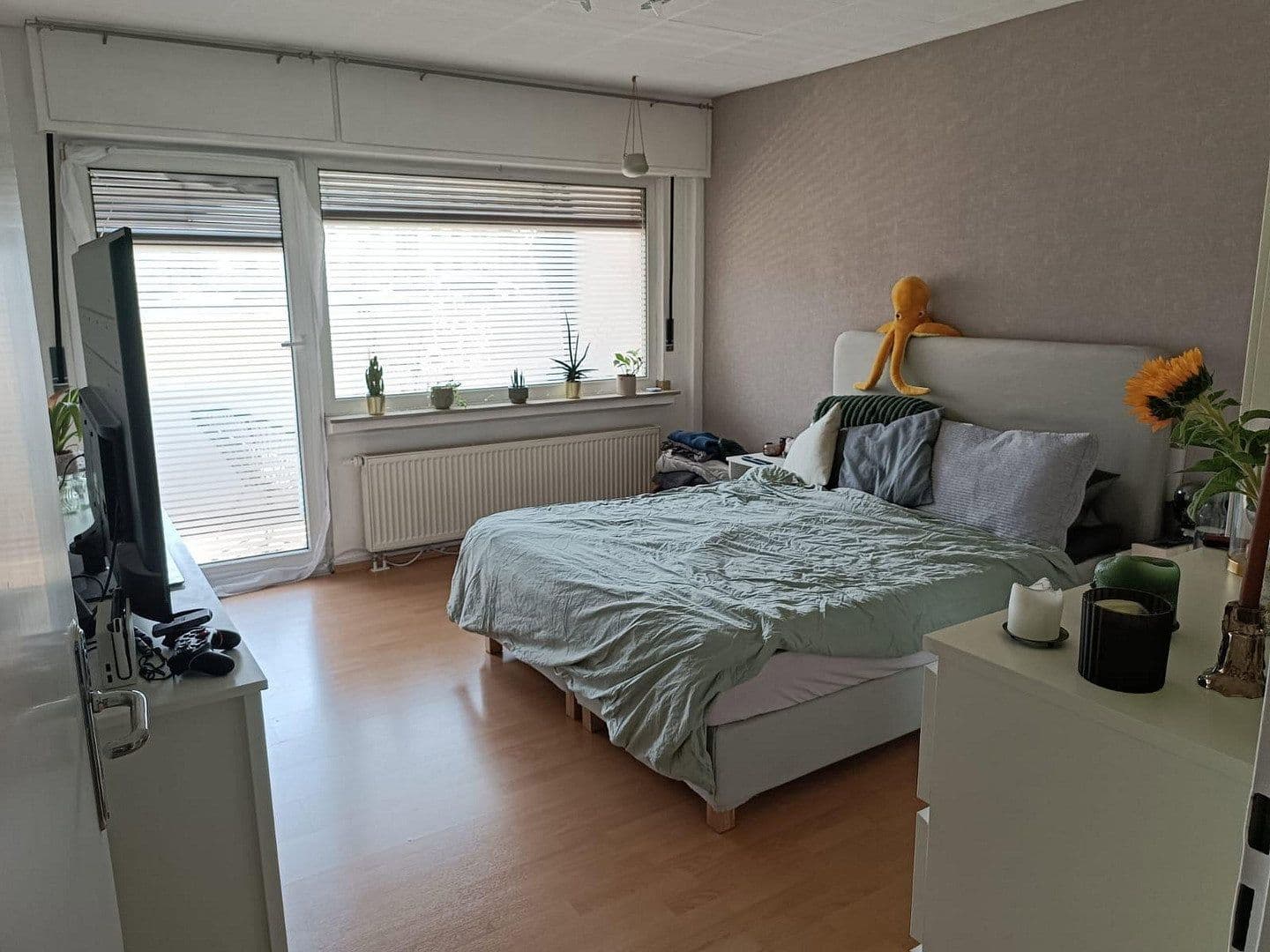 Pronájem bytu 3+1 66 m², Brühl, Severní Porýní-Vestfálsko Pronájem bytu 3+1 66 m², Brühl, Severní Porýní-Vestfálsko