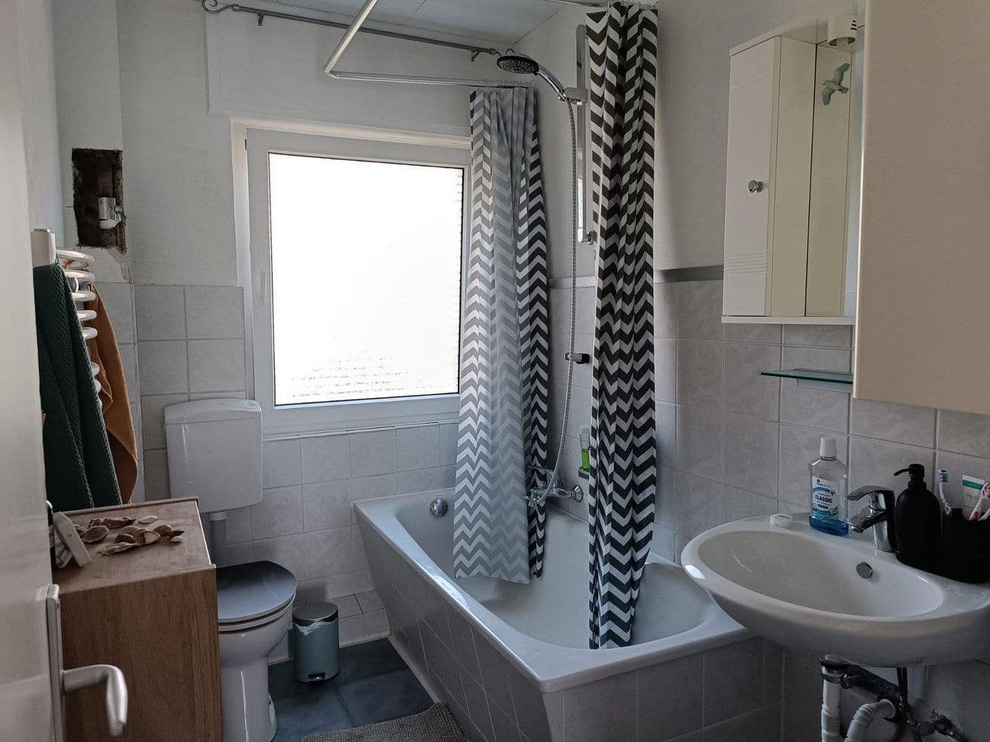 Pronájem bytu 3+1 66 m², Brühl, Severní Porýní-Vestfálsko Pronájem bytu 3+1 66 m², Brühl, Severní Porýní-Vestfálsko