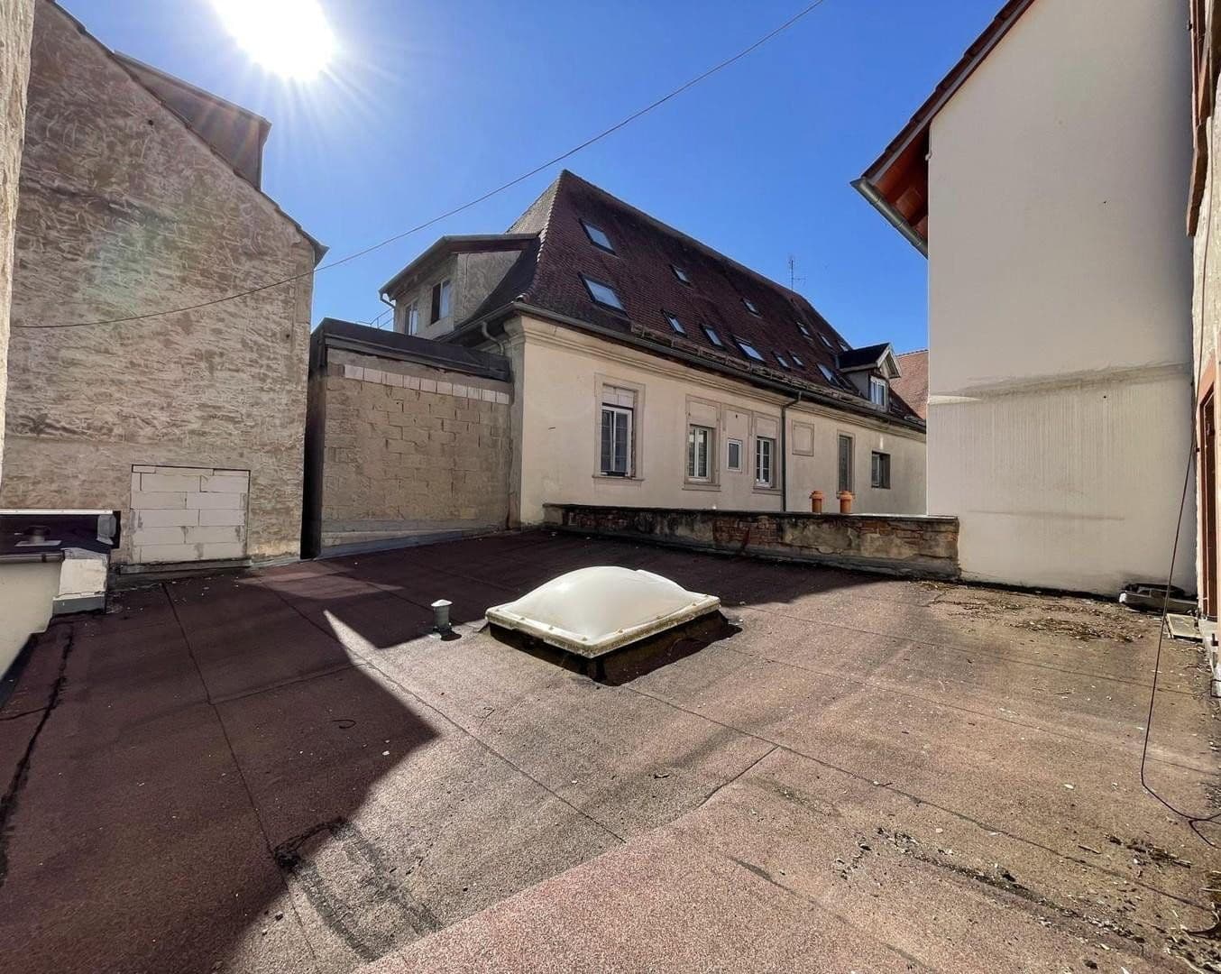 Prodej domu 595 m², pozemek 222 m², Kronstraße 41, Landau in der Pfalz, Porýní-Falc Prodej domu 595 m², pozemek 222 m², Kronstraße 41, Landau in der Pfalz, Porýní-Falc