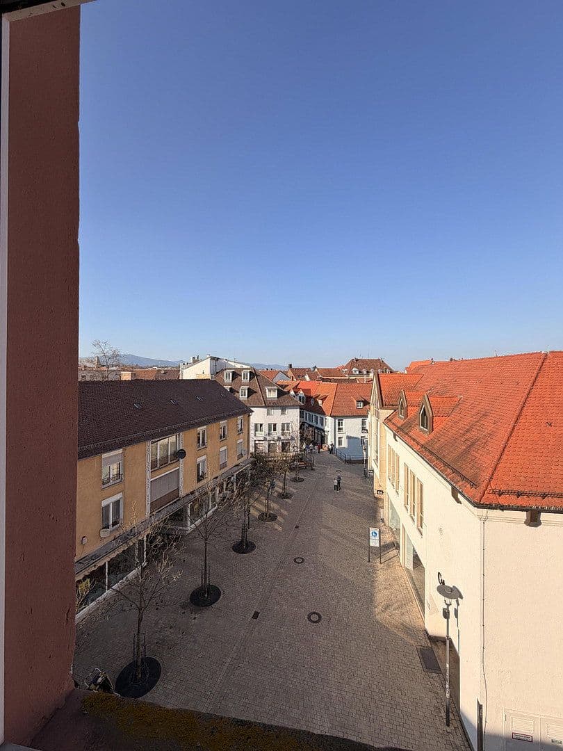 Prodej domu 595 m², pozemek 222 m², Kronstraße 41, Landau in der Pfalz, Porýní-Falc Prodej domu 595 m², pozemek 222 m², Kronstraße 41, Landau in der Pfalz, Porýní-Falc