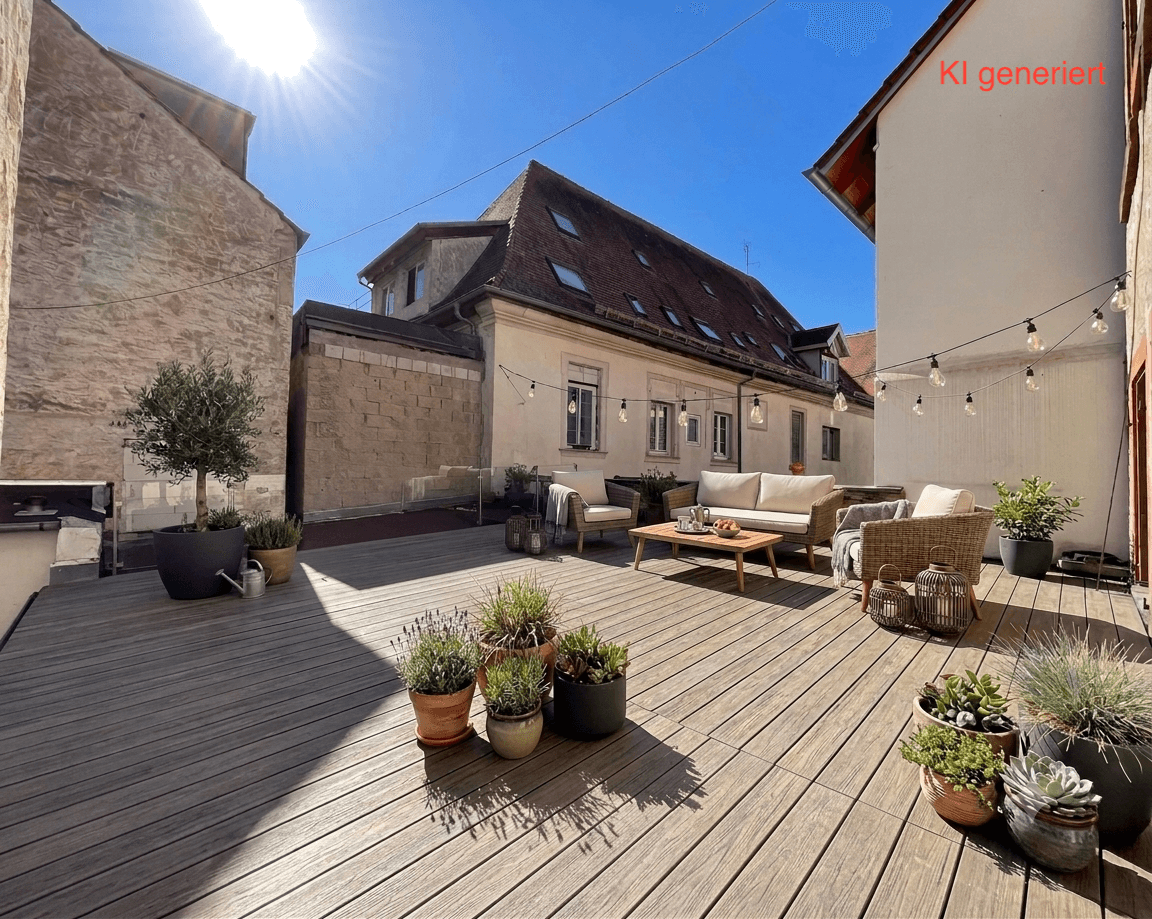 Prodej domu 595 m², pozemek 222 m², Kronstraße 41, Landau in der Pfalz, Porýní-Falc Prodej domu 595 m², pozemek 222 m², Kronstraße 41, Landau in der Pfalz, Porýní-Falc