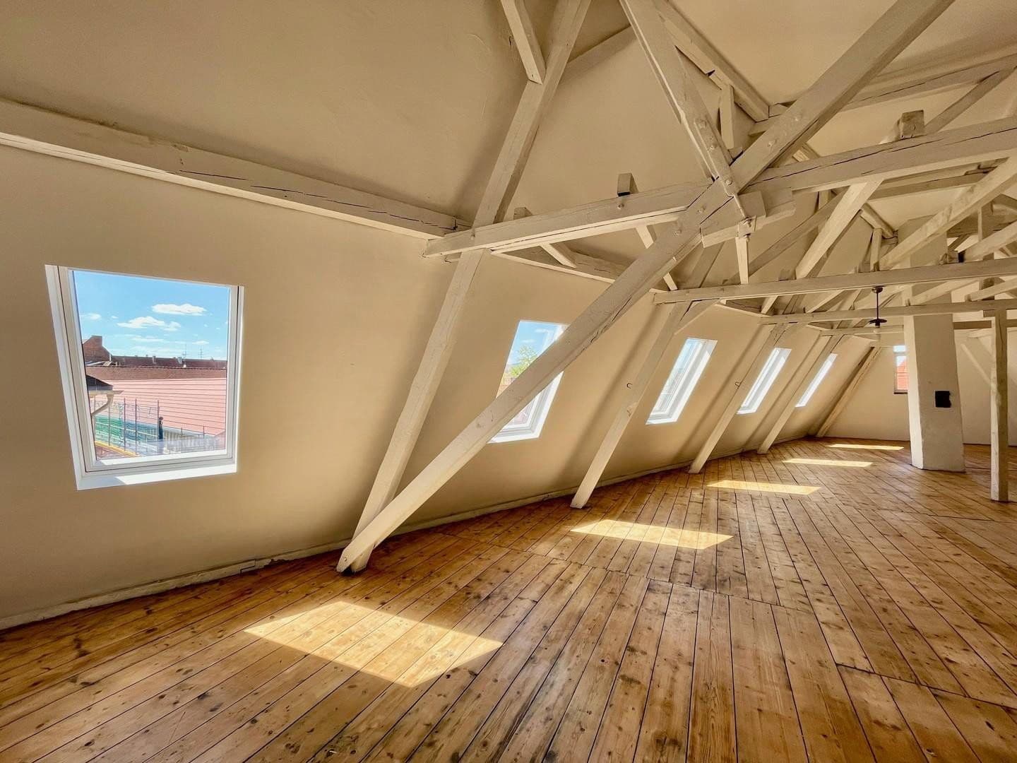 Prodej domu 595 m², pozemek 222 m², Kronstraße 41, Landau in der Pfalz, Porýní-Falc Prodej domu 595 m², pozemek 222 m², Kronstraße 41, Landau in der Pfalz, Porýní-Falc