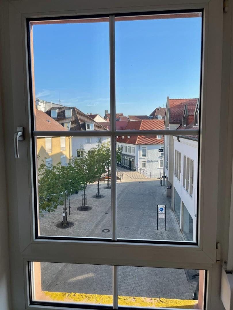 Prodej domu 595 m², pozemek 222 m², Kronstraße 41, Landau in der Pfalz, Porýní-Falc Prodej domu 595 m², pozemek 222 m², Kronstraße 41, Landau in der Pfalz, Porýní-Falc