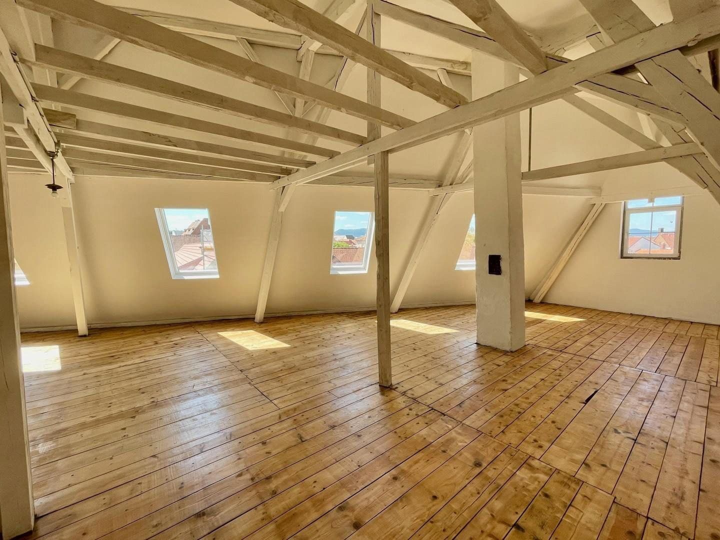 Prodej domu 595 m², pozemek 222 m², Kronstraße 41, Landau in der Pfalz, Porýní-Falc Prodej domu 595 m², pozemek 222 m², Kronstraße 41, Landau in der Pfalz, Porýní-Falc