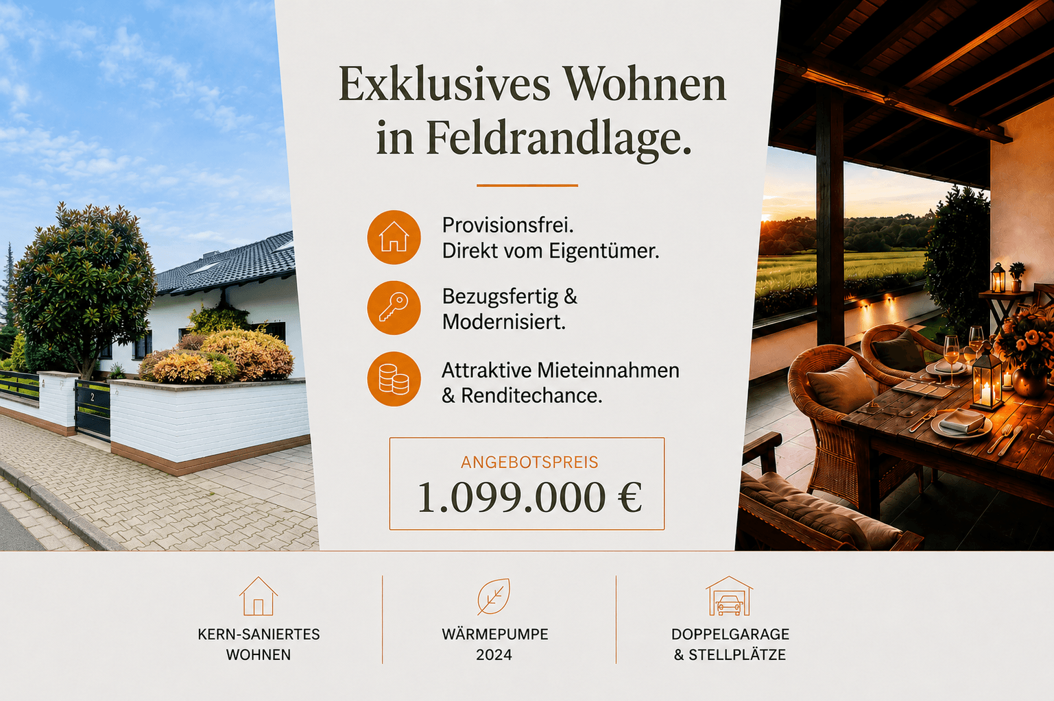 Prodej domu 300 m², pozemek 652 m², Dietzenbach, Hessen Prodej domu 300 m², pozemek 652 m², Dietzenbach, Hessen