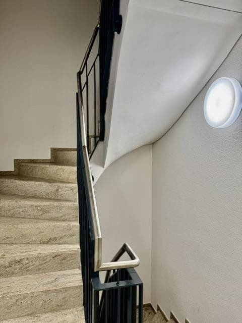 Pronájem bytu 4+1 110 m², Berlin, Berlín Pronájem bytu 4+1 110 m², Berlin, Berlín
