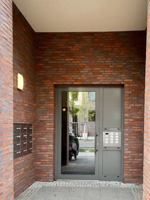Pronájem bytu 4+1 110 m², Berlin, Berlín Pronájem bytu 4+1 110 m², Berlin, Berlín