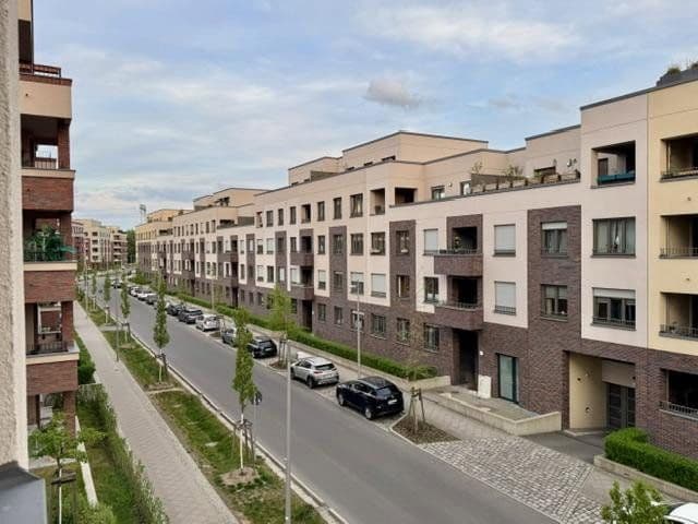 Pronájem bytu 4+1 110 m², Berlin, Berlín Pronájem bytu 4+1 110 m², Berlin, Berlín