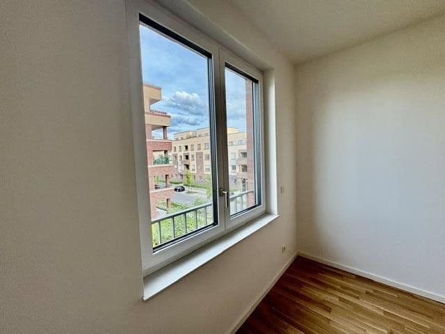 Pronájem bytu 4+1 110 m², Berlin, Berlín Pronájem bytu 4+1 110 m², Berlin, Berlín
