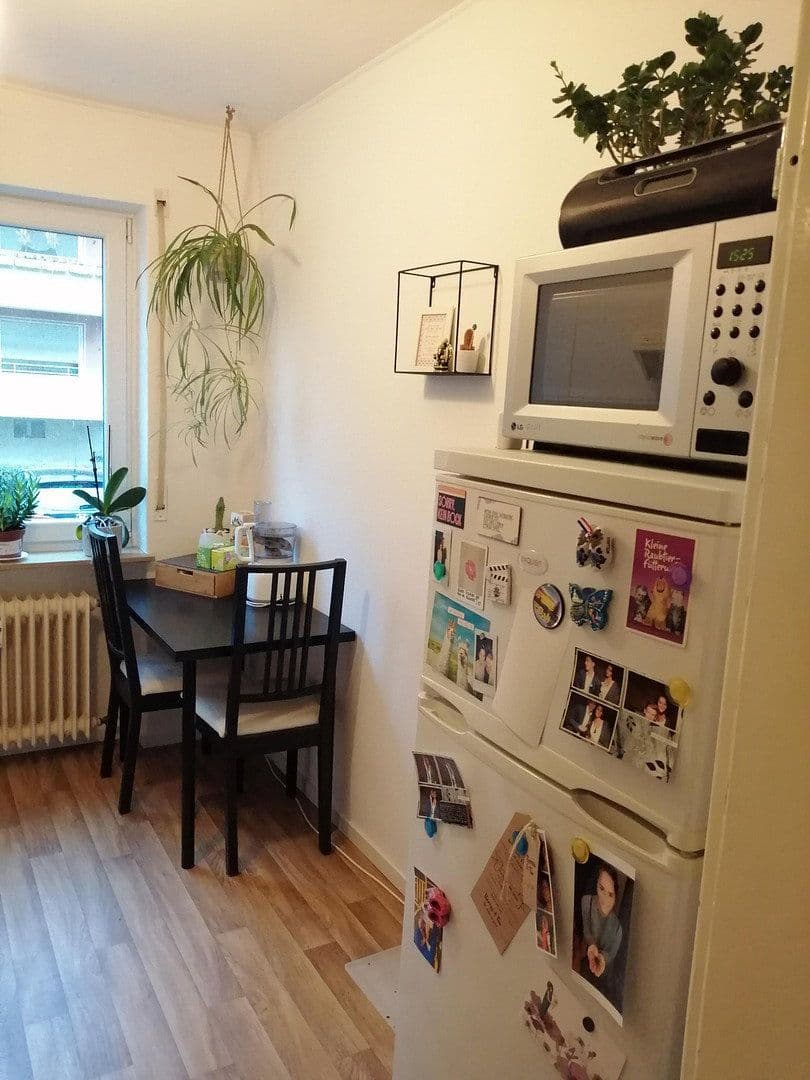 Prodej bytu 3+1 78 m², Würzburg, Bavorsko Prodej bytu 3+1 78 m², Würzburg, Bavorsko