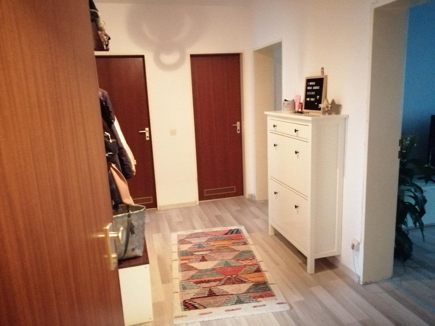 Prodej bytu 3+1 78 m², Würzburg, Bavorsko Prodej bytu 3+1 78 m², Würzburg, Bavorsko